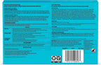 Amazon Basics Preventative Flea, Tick & Mosquito Topical Treatment for X-Large Dogs (Over 55 pounds), Kills Fleas, Long-Lasting, 6 Count, Packaging May Vary - Image 9