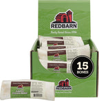 Redbarn Pet Products Large Filled Dog Bones, Cheese & Bacon Flavor - Long Lasting Stuffed Femur Chew Treat Made in USA - 4 Count - Packaging May Vary - Image 14