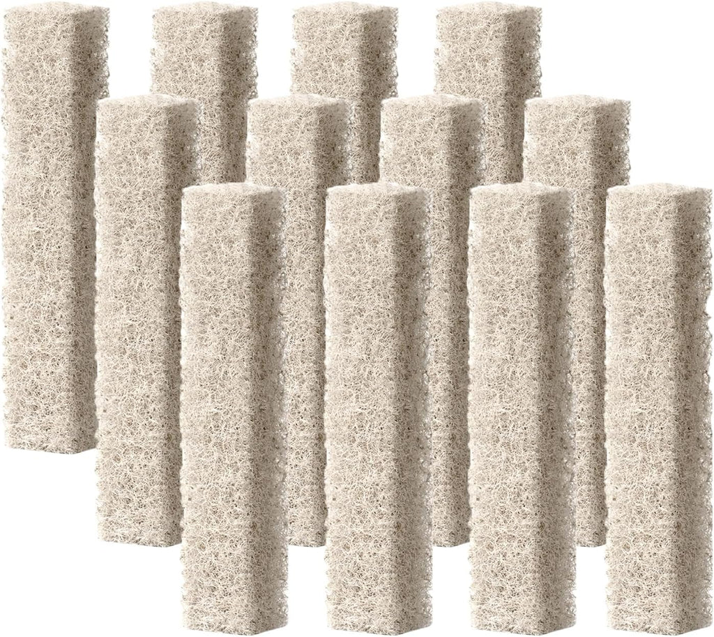 Aquaneat replacement ammonia reducer pads front view buy online