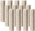 Aquaneat replacement ammonia reducer pads front view buy online