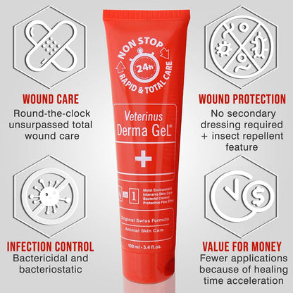 Tube 100ml - 3.4fl.oz. - Image 2