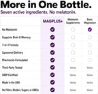 Liposomal Magnesium L-Threonate with Apigenin, L-Theanine, & Valerian Root - Image 4