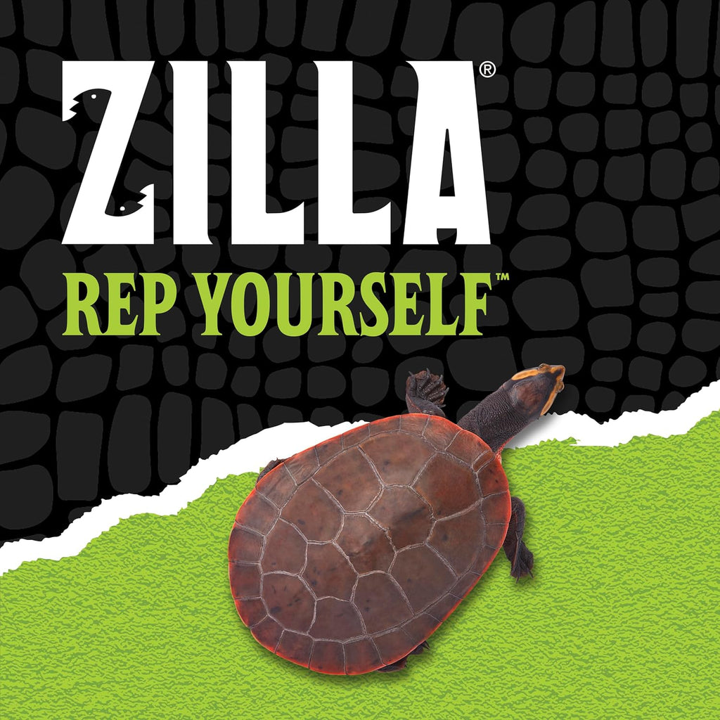 Zilla reptile habitat heating equipment