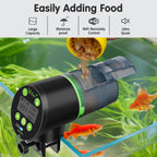 Ycozy smart pet appliance USB-C power connection components