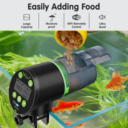 Ycozy smart pet appliance USB-C power connection components