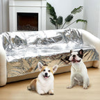 Safe non-electric pet furniture guard by Kigley