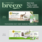 Purina Tidy Cats Breeze Litter Box dual tier grid component