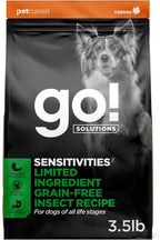 Go! Solutions Sensitivities Limited Ingredient Salmon Dry Dog Food, 22 lb | Chicken-Free & Grain-Free Kibble for Sensitive Stomachs & Food Allergies, Supports Digestion, For Puppies, Adults & Seniors - Image 12