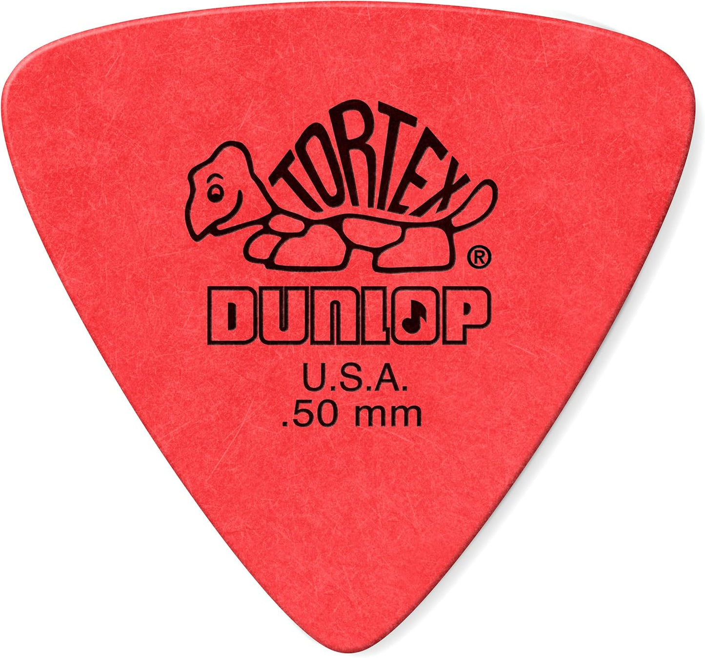 Tortex Triangle Pick .88MM - Image 6
