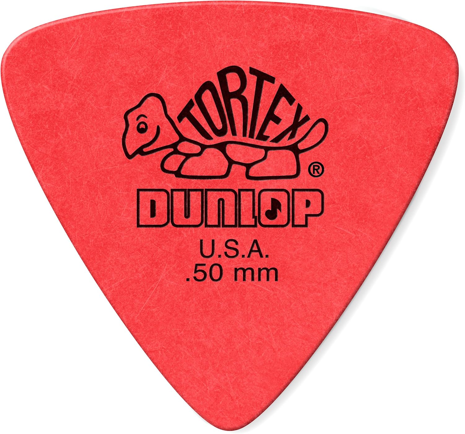 Tortex Triangle Pick .88MM - Image 6