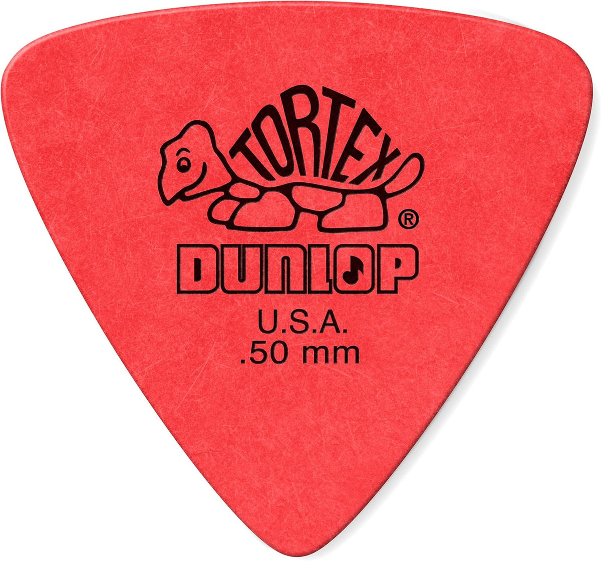 Tortex Triangle Pick .88MM - Image 6