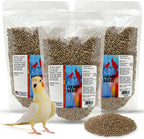 Morning Bird Pigeon Grit, 1.5 lb - Image 14