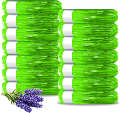 Zquilabon tear resistant cat litter pail liner bags package contents.