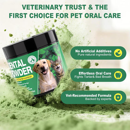 Kiuquty oral care supplement ingredient highlights including kelp and probiotics