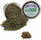 From The Field two ounce catnip tub lifestyle angle