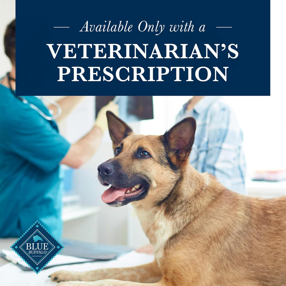 Therapeutic adult dry dog food for bladder health and weight reduction