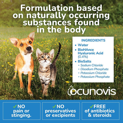 Premium USA imported pet health care supplies on Rudra Retails.
