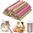 Erkoon timothy hay sticks front view packaging