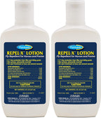 Farnam equine fly control lotion ready for application