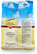 Kaytee Supreme Pet Parrot Food, Natural Seed & Grain Blend, 5 Pounds - Image 3