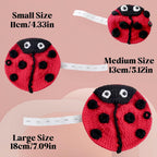 Stretchy breathable tortoise shell cover clothing lifestyle view.