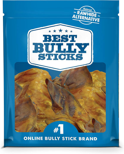 Best Bully Sticks authentic USA imported natural pet treats 12 pack