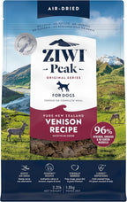ZIWI Peak Air-Dried Dog Food - Lamb - All Natural, High Protein, Grain Free, Limited Ingredient w/ Superfoods (16oz) - Image 14