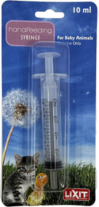 Lixit Hand Feeding Syringe, 35 ml - Image 9