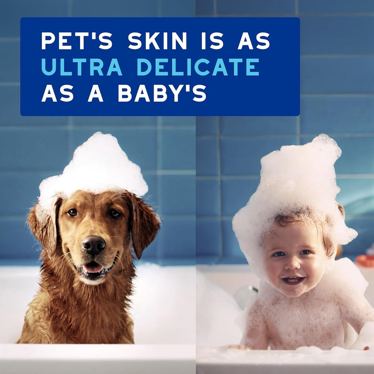 Douxo Spa plant-based wipes for dog paw and tear stain cleaning