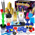 Patifeed magic kit box front view