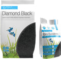 Aqua Natural Bio Substrate And Dry Substrate Kit Diamond Black front view package