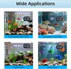 HiTauing heater wattage selection guide