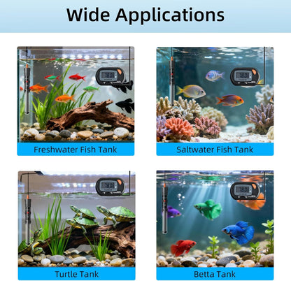 HiTauing heater wattage selection guide