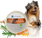 Dermoscent | Bio Balm | Natural, Organic, Healing Dog Paw Balm | Skin & Paw Soother For Dogs With Dry, Cracked, & Rough Paws | Veterinarian-Approved Paw Pad Moisturizer & Protector - Image 10