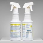 Wondercide natural lemongrass pest spray bottle