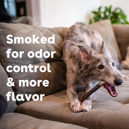 Authentic imported USA pet treats for behavioral bite correction