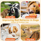 Professional grade pet training aid 80ml spray bottles