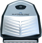 Platinum Pro Mangroomer self haircut kit front view