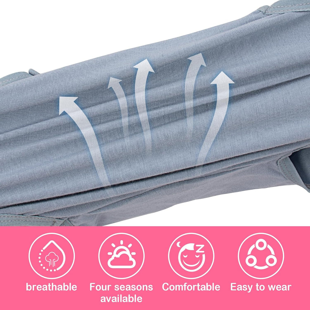 Coppthinktu cat onesie side profile for wound protection