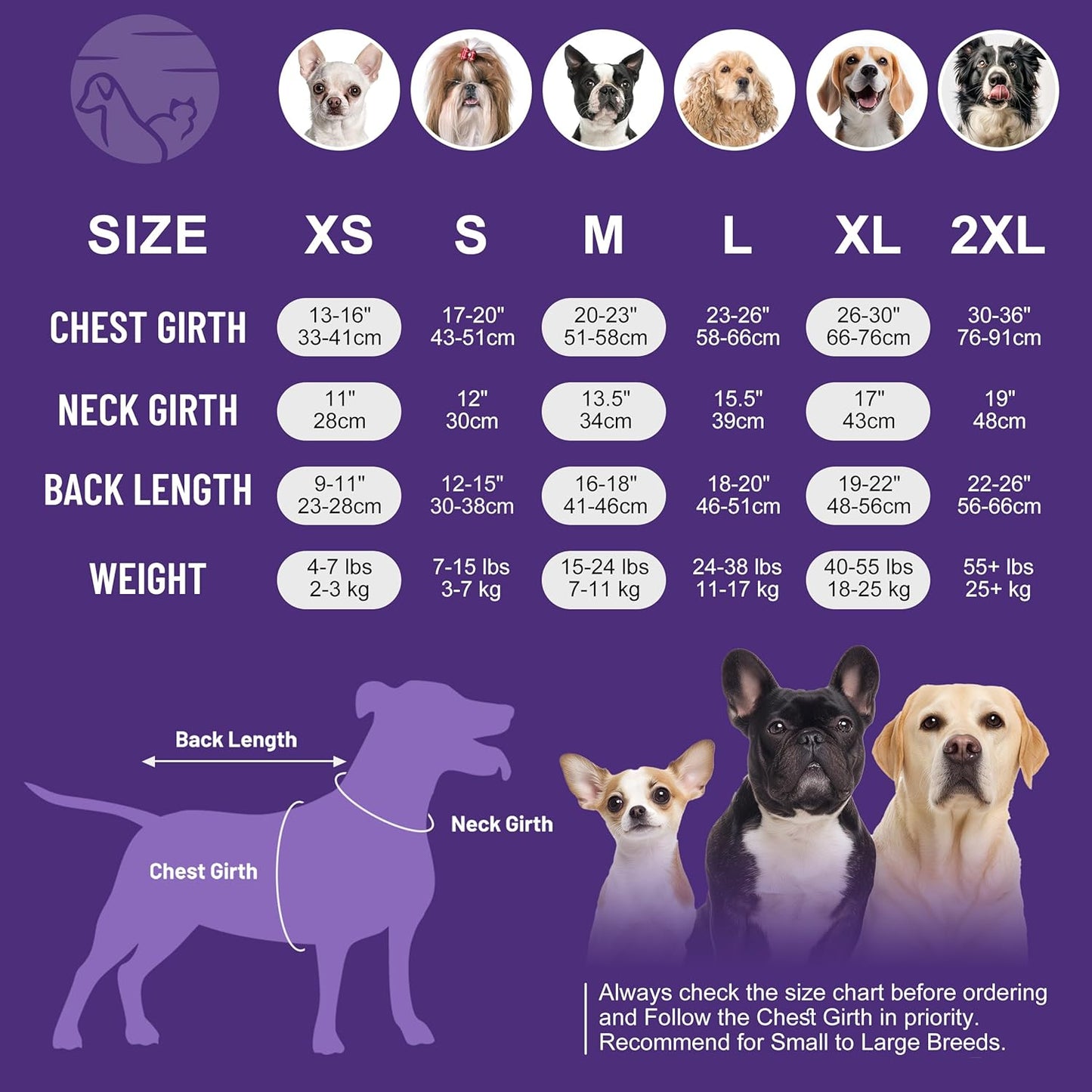 Cyeollo protective pet garment showcasing the high elasticity and breathable lightweight material