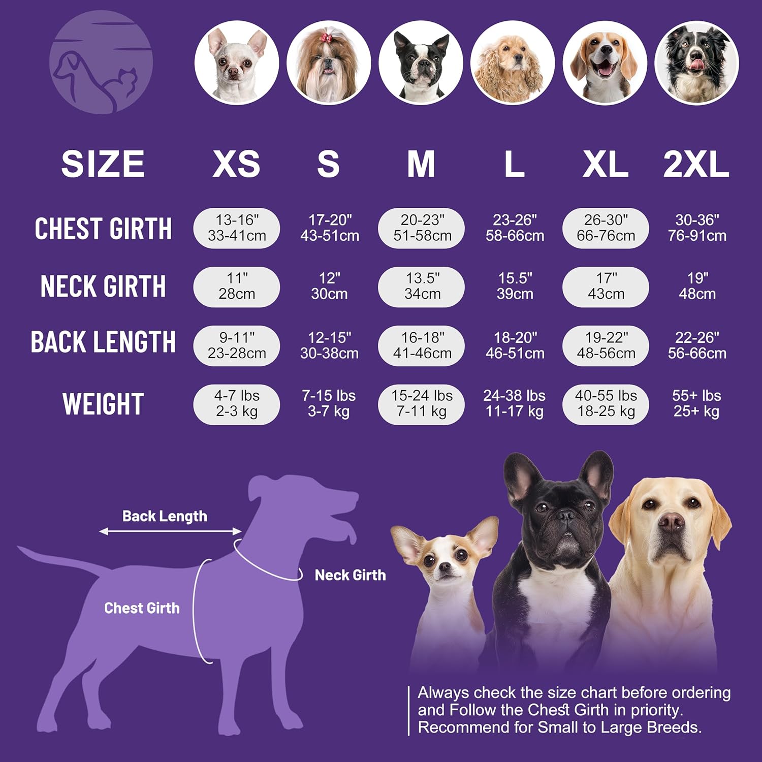 Cyeollo protective pet garment showcasing the high elasticity and breathable lightweight material
