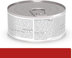 Authentic USA imported Hill's multi-organ cat wet food case packaging.