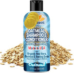 Bodhi Dog Skunk Shampoo | Skunk Smell Odor Remover Cleans & Deodorizes Using Essential Oils for Dogs & Cats | Made in USA | 16oz (473ml) - Image 12