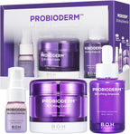 Bioheal Boh Probioderm 3D Lifting Skincare Set front view container package