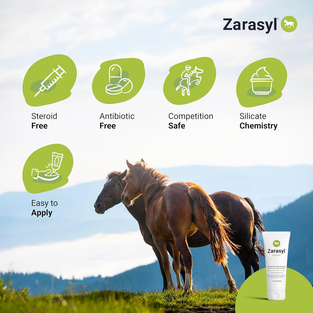 Close up of Zarasyl first aid salve texture