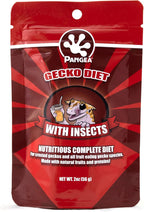 Pangea Gecko Diet with Watermelon 2 oz - Image 9