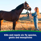 Farnam citronella pest controller spray trigger nozzle