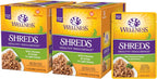 Wellness Healthy Indulgence Gravies Adult Wet Cat Food, Natural, Protein Rich, Grain Free, Tuna and Mackerel Recipe, 3 oz, Pack of 24 Pouches - Image 10