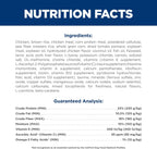 Authentic imported pet nutrition bag by Hill's Pet Nutrition