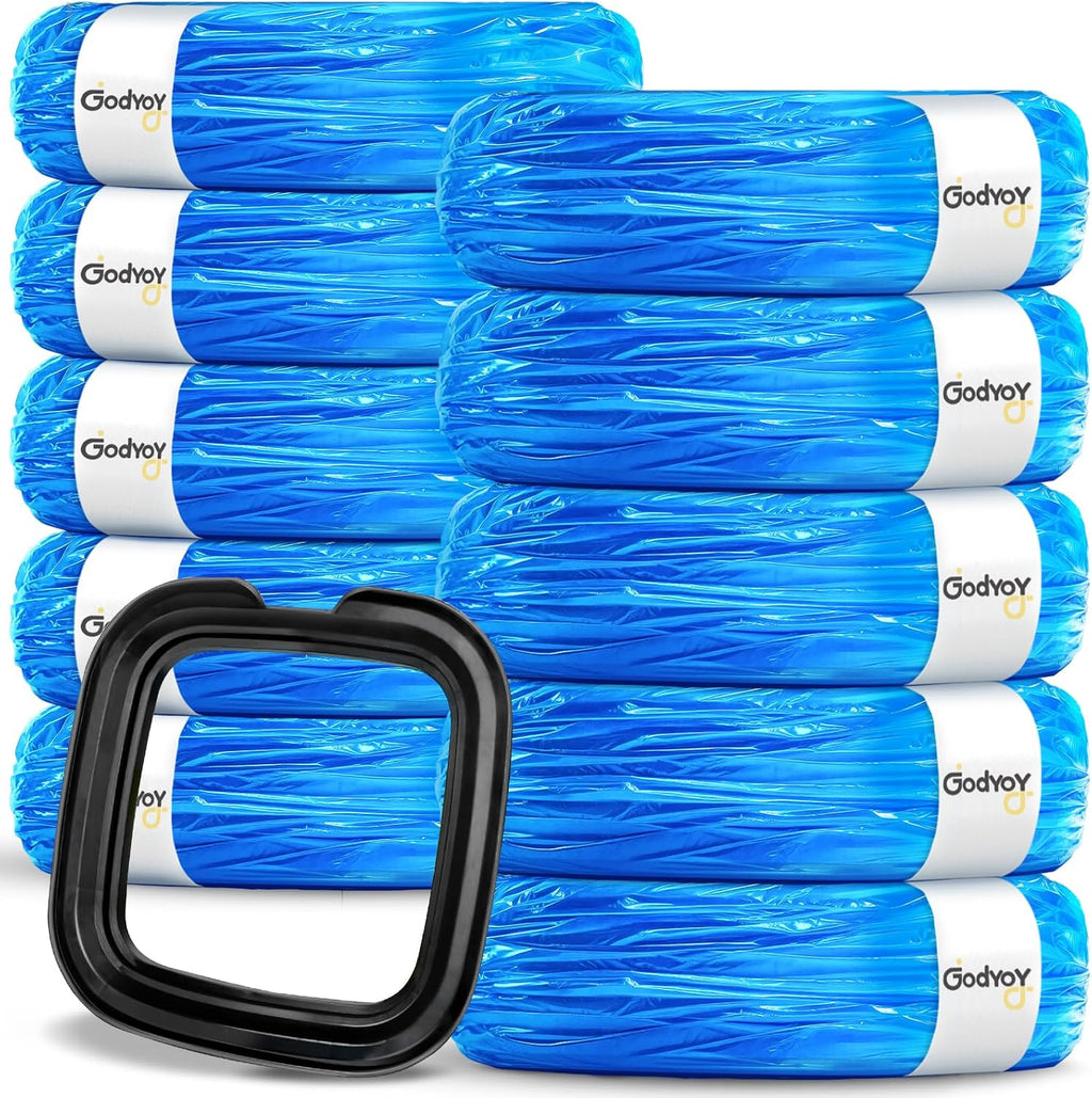 Furrytail cat litter refill bags front view packaging for pet waste disposal